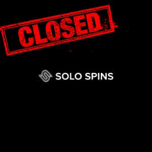 Solospins casino review